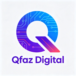 Qfaz Digital